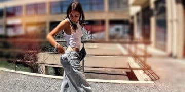Master 2025's Top 5 Fashion Trends for Maximum Impact - Cover Image
