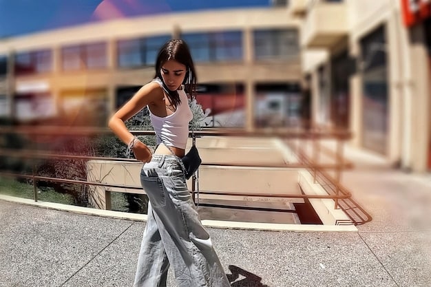 Master 2025’s Top 5 Fashion Trends for Maximum Impact