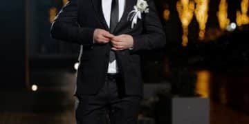 Decoding Dress Codes: Master Any Occasion in 2025 - Cover Image