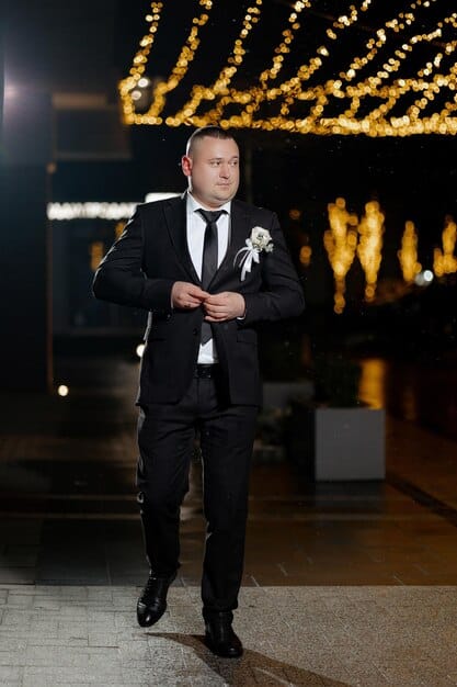 Decoding Dress Codes: Master Any Occasion in 2025