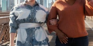 Sustainable Fashion Brands: Top 5 US Retailers Making a Difference - Cover Image