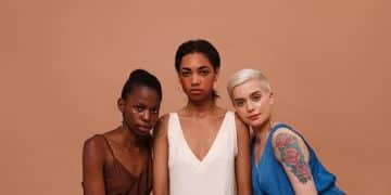 Color Theory for Fashion: Choose Flattering Colors for Your Skin Tone - Cover Image