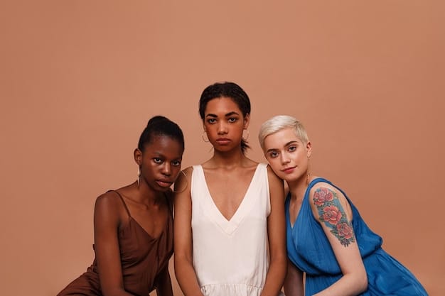 Color Theory for Fashion: Choose Flattering Colors for Your Skin Tone