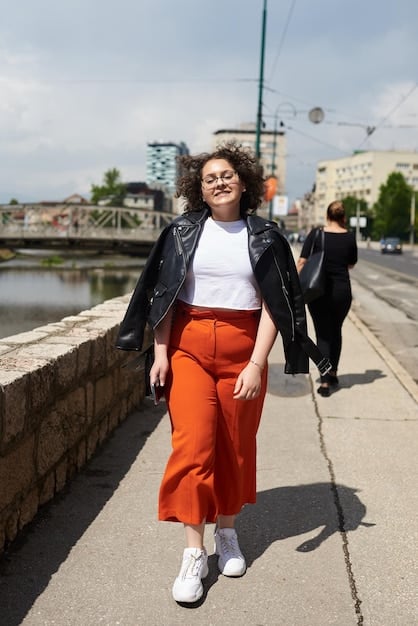 Runway to Reality: Adapting High Fashion Trends for Everyday Wear in 2025
