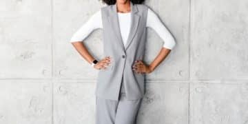 Personal Styling: Unlock Your Signature Look - Cover Image