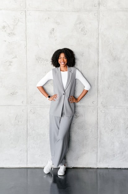 Personal Styling: Unlock Your Signature Look