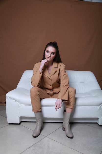 Investing in Quality: 5 Timeless Fashion Pieces Worth the Splurge