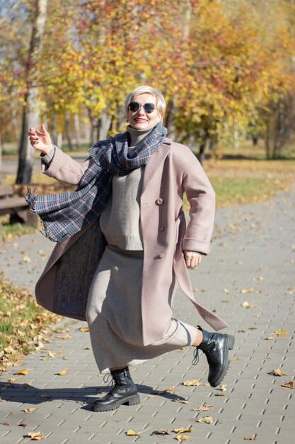 The Art of Layering: Mastering the Technique for All Seasons