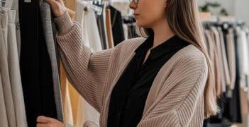 Fashion on a Budget: 10 Affordable Ways to Stay Stylish in 2025 - Cover Image