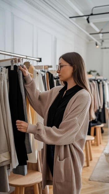 Fashion on a Budget: 10 Affordable Ways to Stay Stylish in 2025