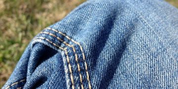 The Evolution of Denim: From Workwear to Wardrobe Staple - Cover Image