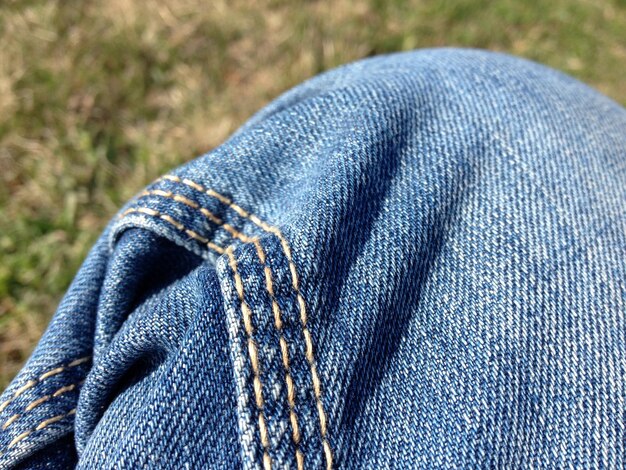 The Evolution of Denim: From Workwear to Wardrobe Staple