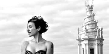 The Little Black Dress: A Style Icon Through the Decades - Cover Image