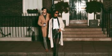 Gender-Neutral Fashion: Breaking Barriers & Embracing Inclusivity - Cover Image