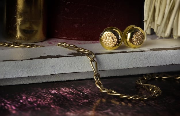 Maximize Your Jewelry Collection’s Value by Year-End: 3 Key Ways