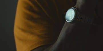 The Power of a Statement Watch: Elevate Your Style - Cover Image