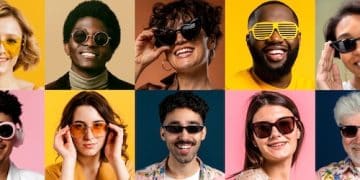 Sunglasses Guide: Find Your Perfect Pair for 2025 Face Shapes - Cover Image