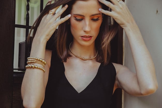 How to Mix Metals in Your Accessory Collection: A Comprehensive Guide