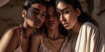 The Ultimate Guide to Choosing the Right Jewelry for Your Skin Tone - Cover Image
