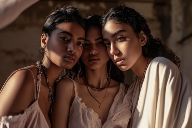 The Ultimate Guide to Choosing the Right Jewelry for Your Skin Tone