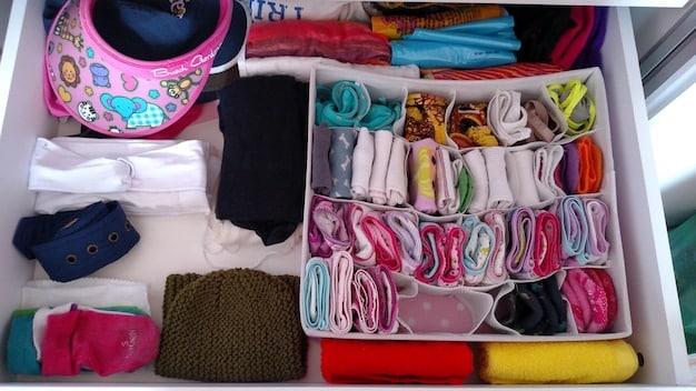How to Store Your Accessories: Tips to Keep Your Collection Organized and Safe