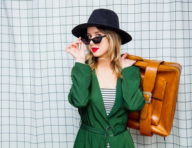 How to Accessorize for Travel: Style & Packing Tips