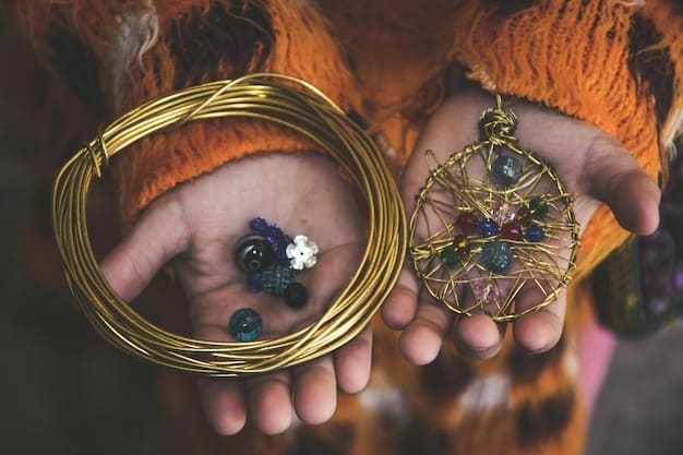 Repurpose Old Accessories for a Fresh Look in 2025