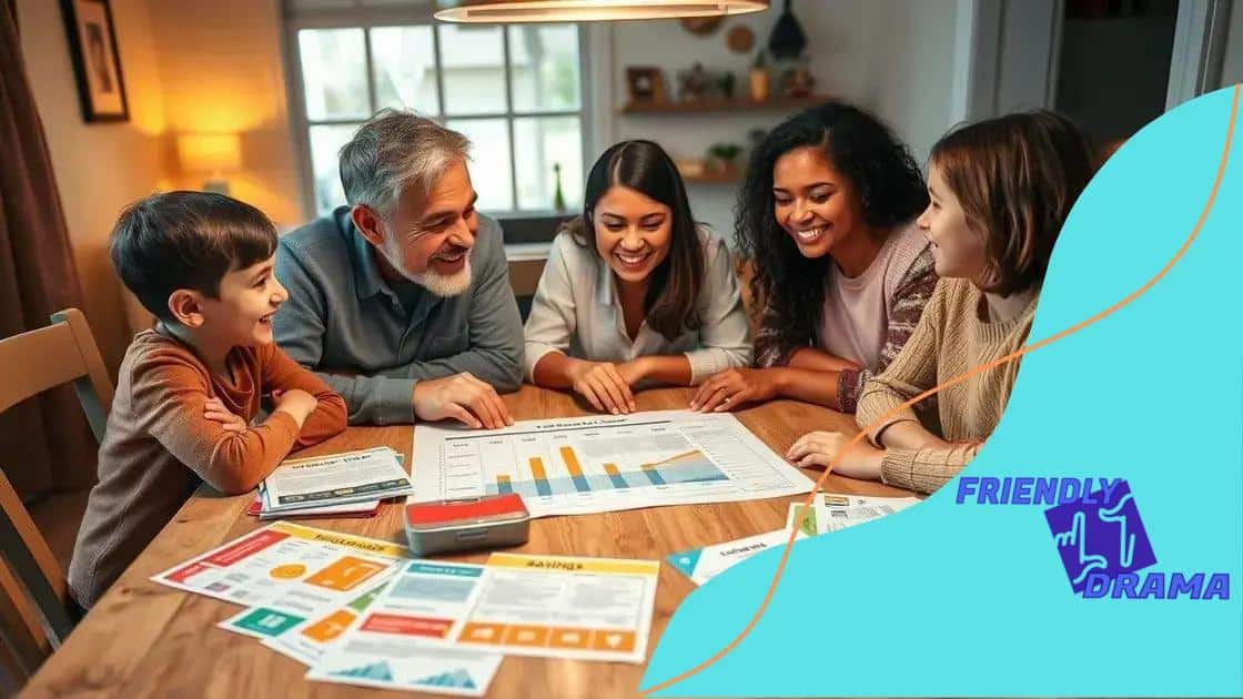 How the changes affect families financially
