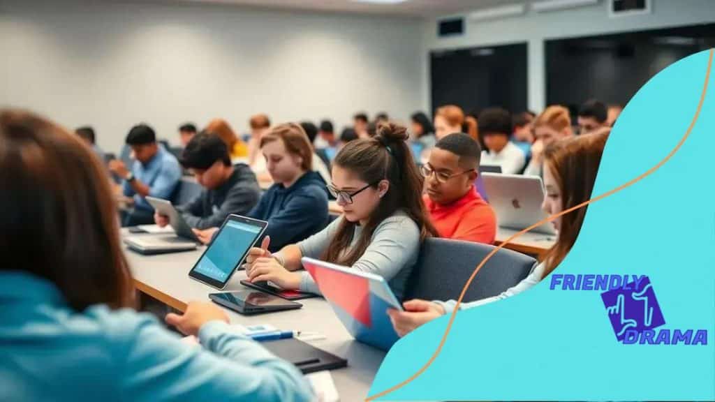 Education technology grants: Transforming classroom learning