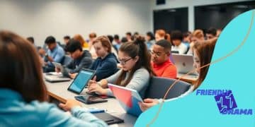 Education technology grants: Transforming classroom learning