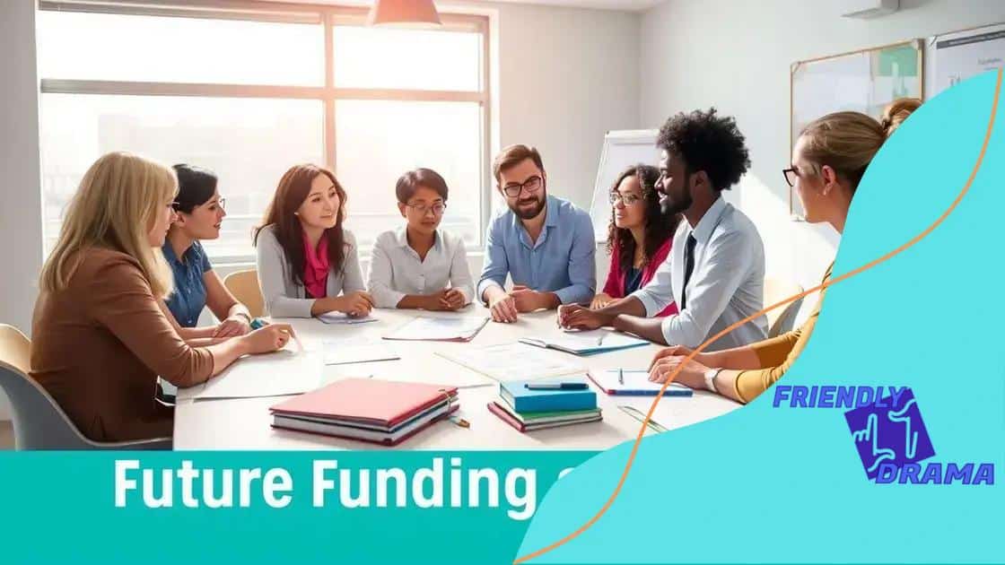 Future outlook for teacher salaries in the US