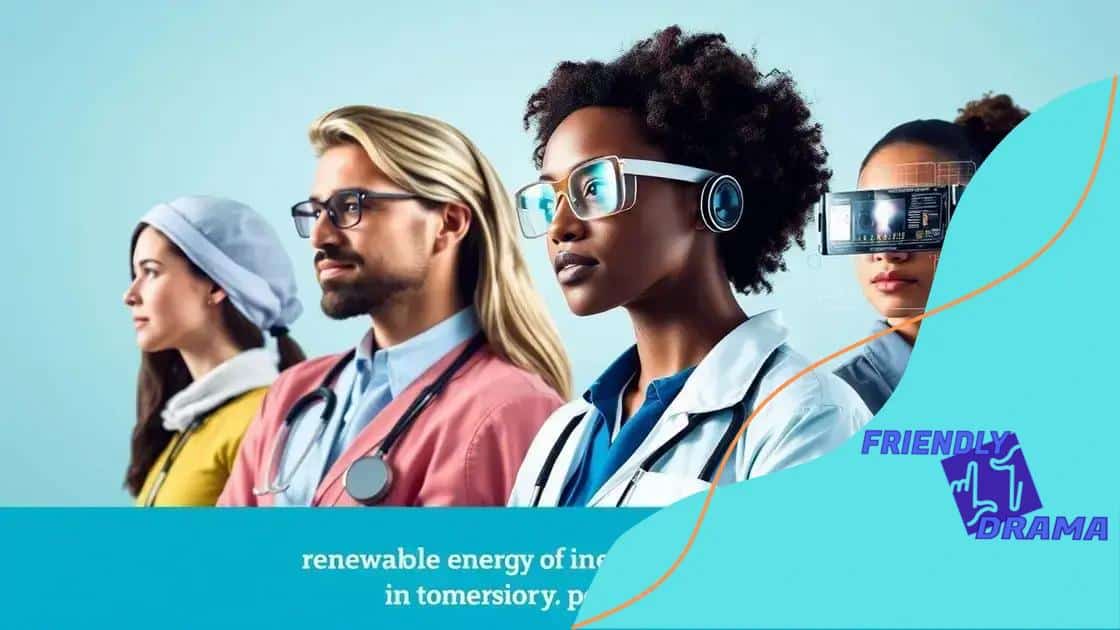 Key industries embracing training programs