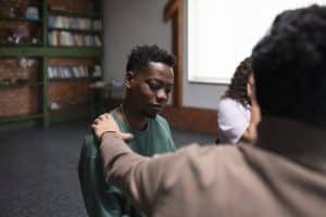 Student mental health programs