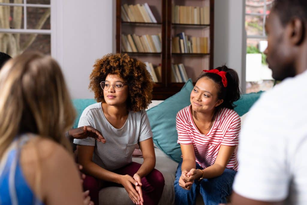 Student mental health programs: promoting well-being in schools