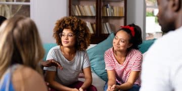 Student mental health programs