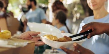 Supplemental Nutrition Assistance