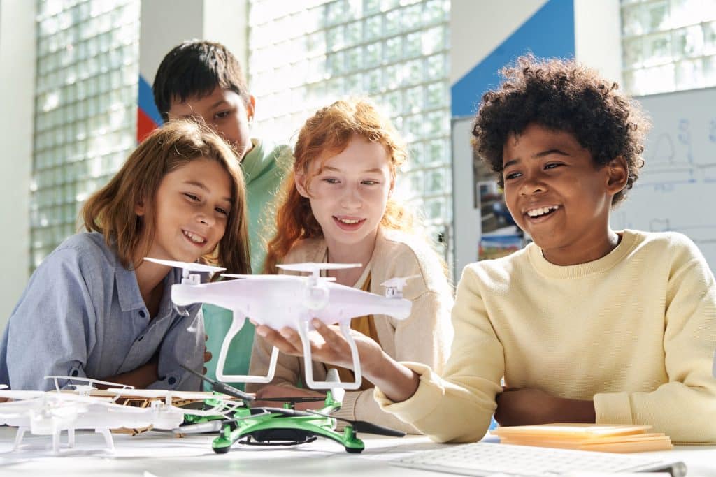STEM scholarships USA: Unlocking opportunities for students