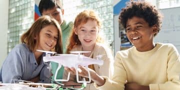 STEM scholarships USA