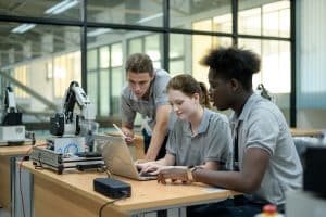 STEM scholarships USA