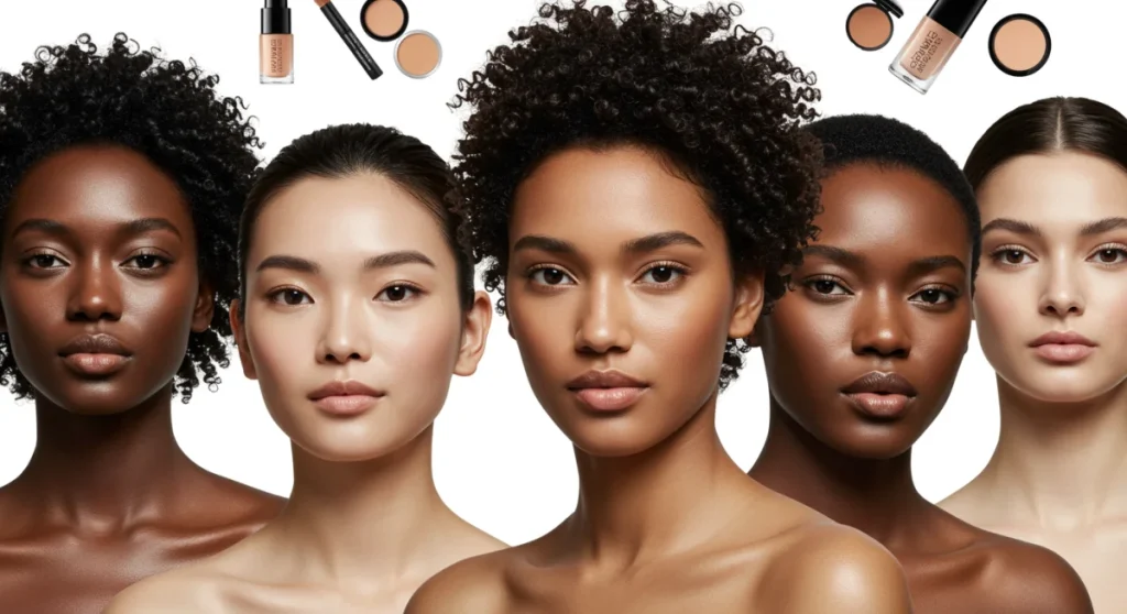 Flawless Base Makeup 2025: Pro Tips & Product Savings