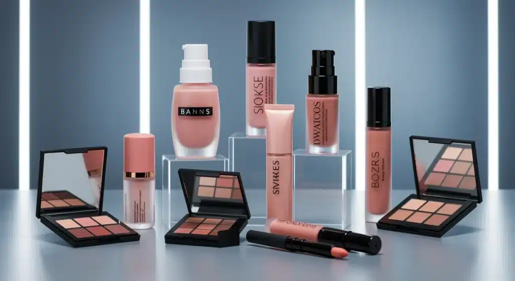 Insider Report: 7 New Makeup Brands Launching in the US in Q1 2026