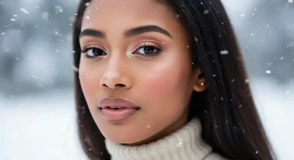 The Ultimate Guide to a Radiant Winter Makeup Routine: 4 Steps to a Flawless 2026 Glow