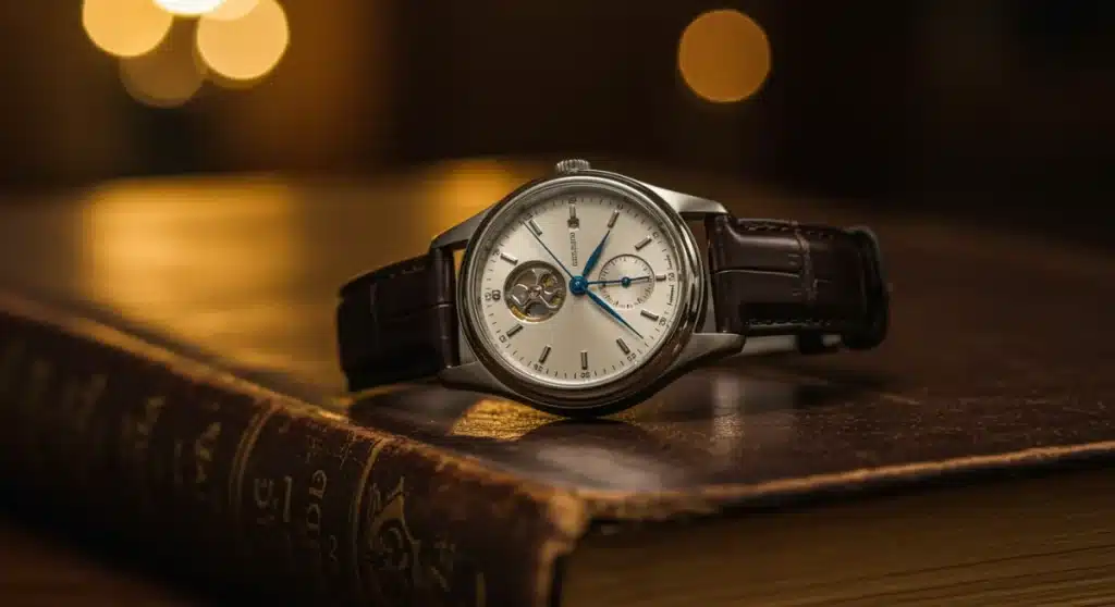 Watches Reimagined: The 2026 Comeback of Classic Timepieces and How to Style Them