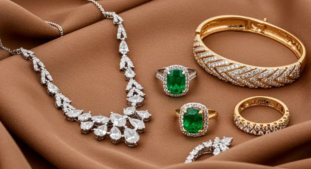 Smart Accessory Investments: How to Save 15% Annually on High-Quality Jewelry