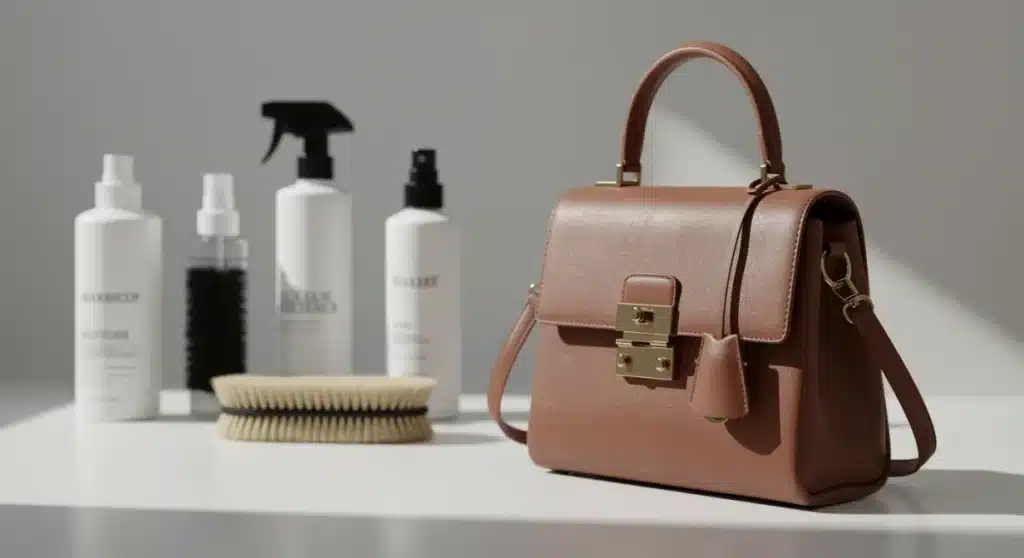 Accessory Care: Extend the Life of Your Handbags by 2 Years with These Simple Steps