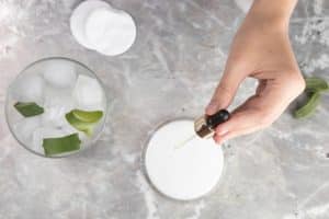 Skincare ingredient Innovations.