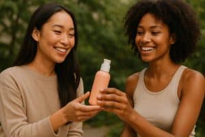 sustainable skincare brands