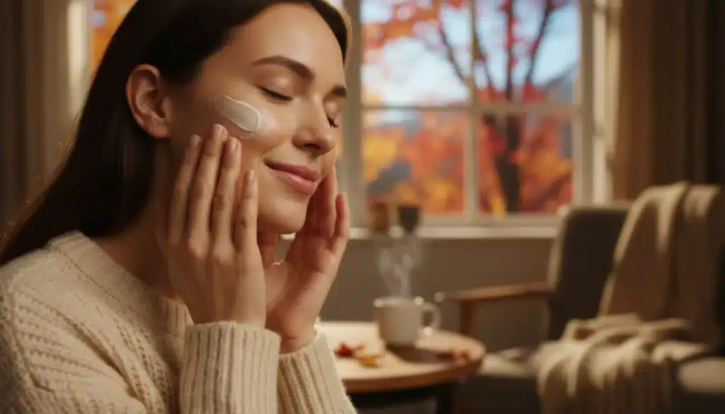 Seasonal Skincare Swaps: Fall/Winter 2026 Dryness & Dullness Solutions